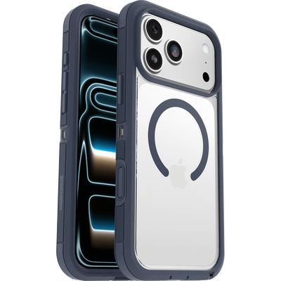iPhone 17 Pro Max Defender Series Pro XT Case