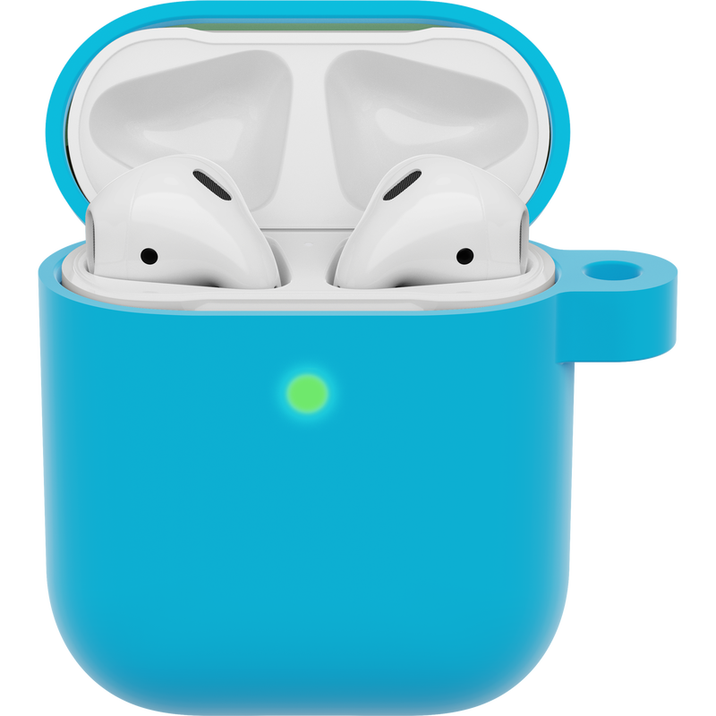 product image 1 - AirPods (1st and 2nd gen) Case Soft-Touch