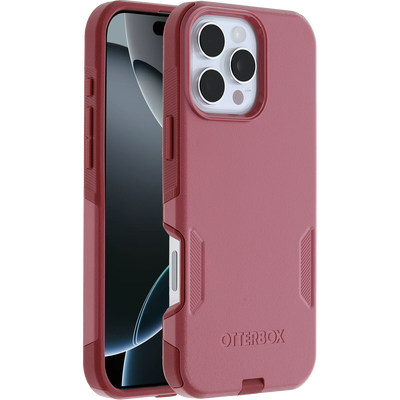 iPhone 16 Pro Max Commuter Series Case For MagSafe
