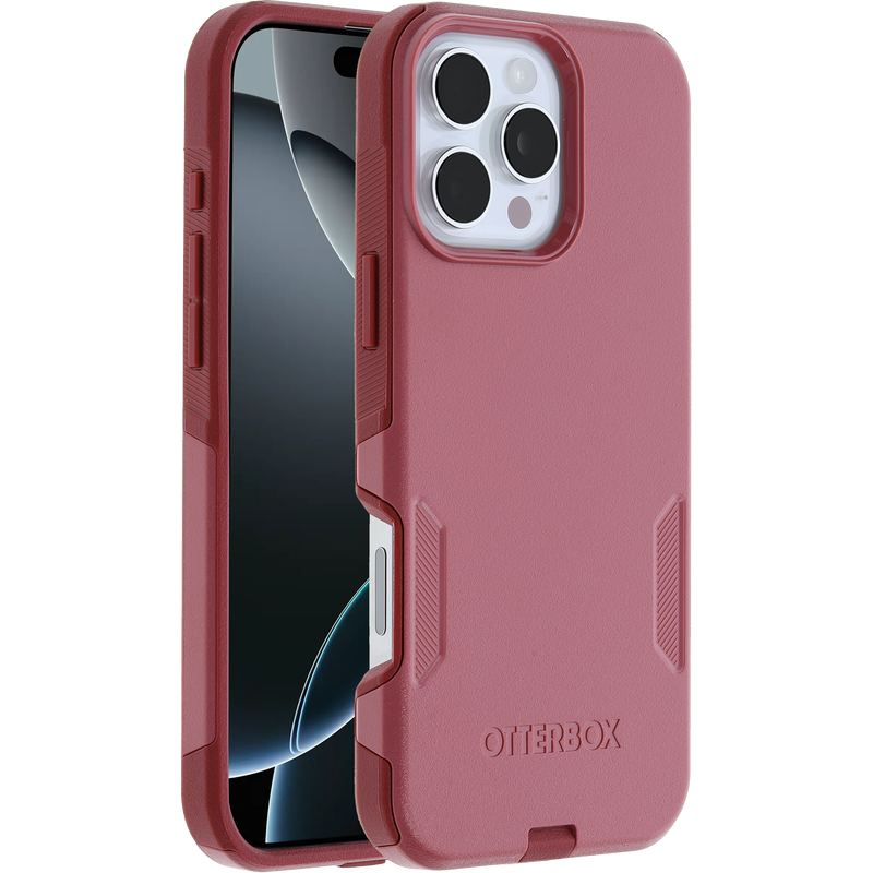 product image 1 - iPhone 16 Pro Max Case Commuter Series for MagSafe