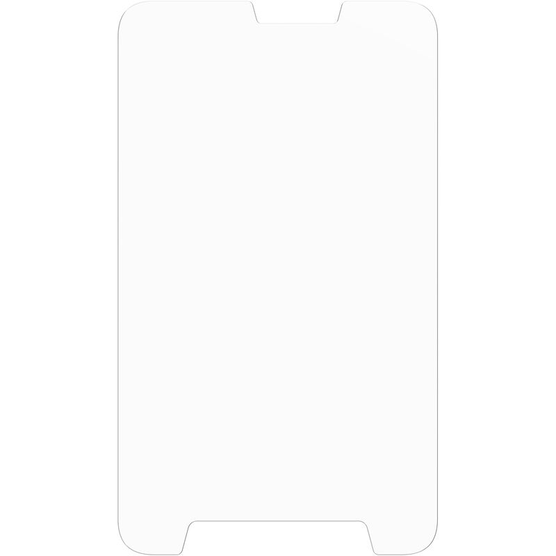 product image 2 - Galaxy Tab Active3 Screen Protector Alpha Glass