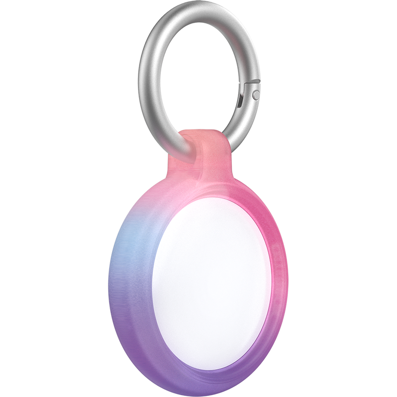 product image 2 - AirTag Case Figura Series