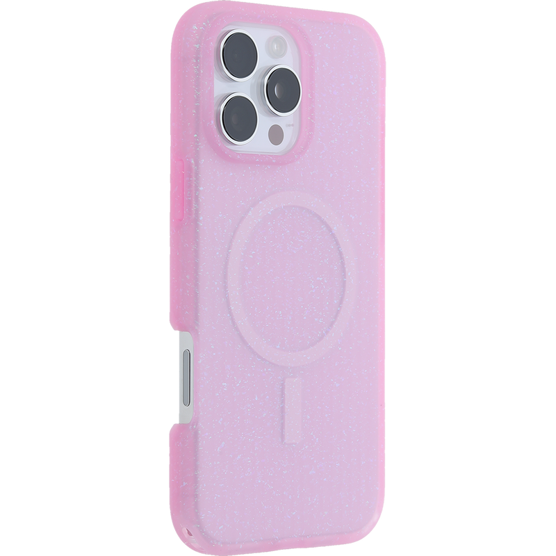 product image 3 - iPhone 16 Pro Max Case Symmetry Series Soft Touch for MagSafe