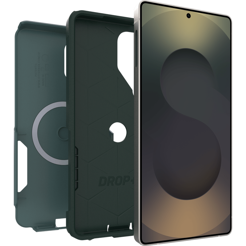 product image 3 - Galaxy S26 Ultra Case Commuter Series