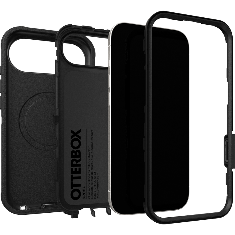 product image 3 - iPhone Air Case Defender Series Pro