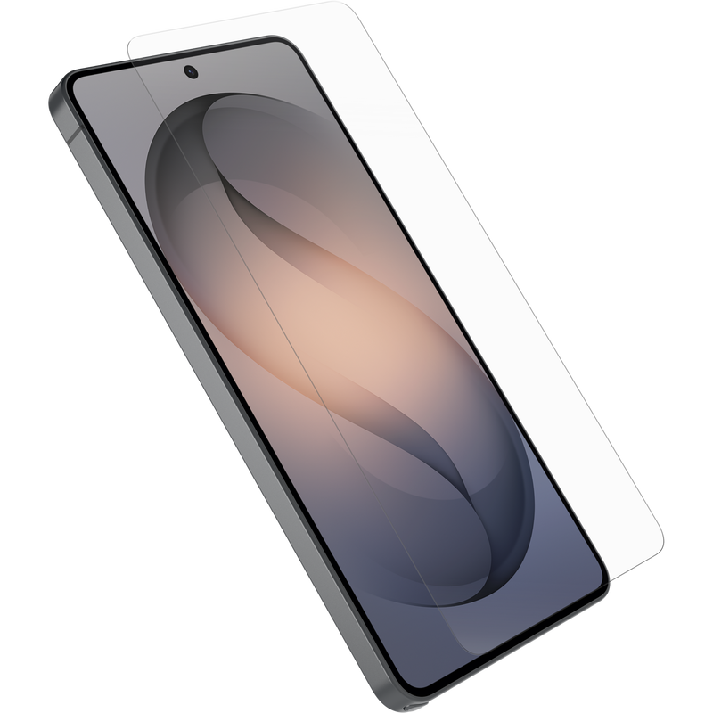 product image 1 - Galaxy S26 Ultra Screen Protector OtterBox Glass