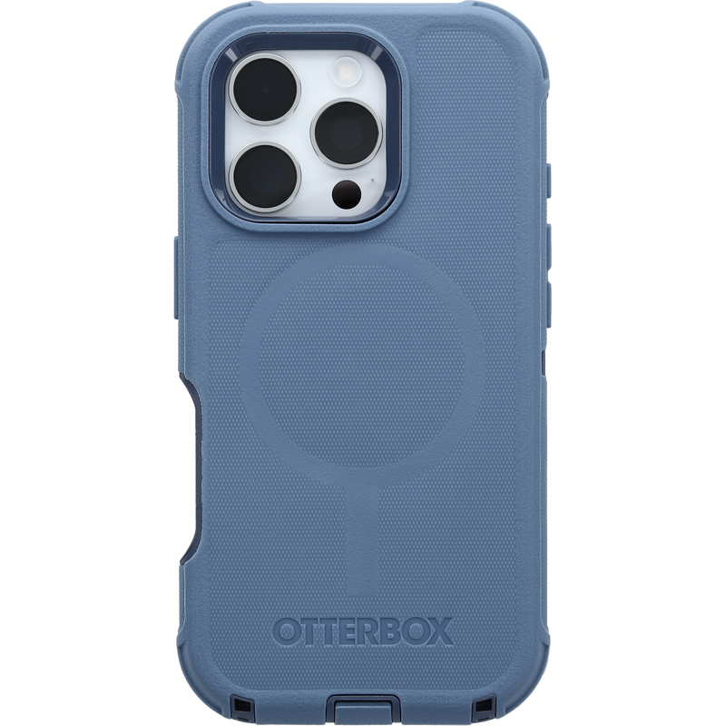 product image 2 - iPhone 16 Pro Case Defender Series Pro for MagSafe