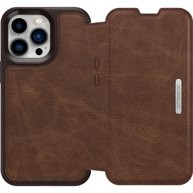 product image 4 - iPhone 13 Pro Case Strada Series