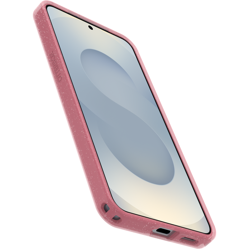 product image 4 - Galaxy S25 Case Symmetry Series with Magnets