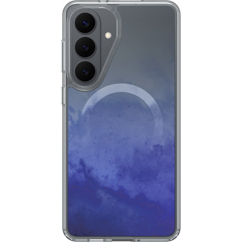 product image 1 - Galaxy S26+ Case Symmetry Series Wellness Wonders Collection