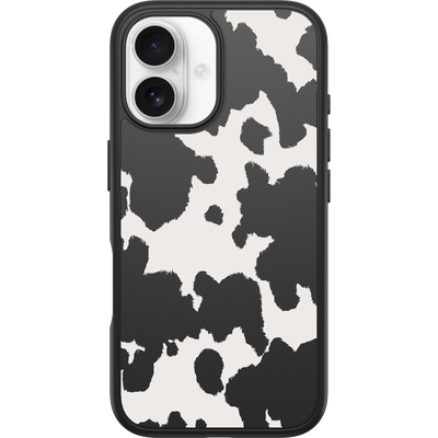 iPhone 16 Symmetry Series Case for MagSafe Western Noir Collection