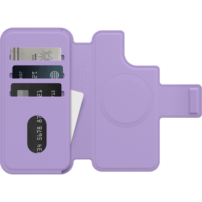 product image 1 - iPhone 14 Folio for MagSafe 