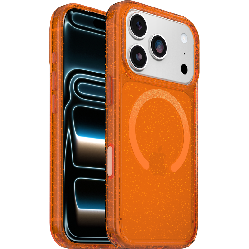 product image 1 - iPhone 17 Pro Case Symmetry Series