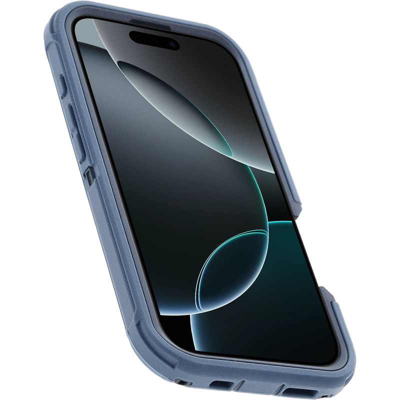 product image 4 - iPhone 16 Pro Case Defender Series Pro for MagSafe