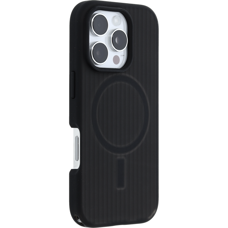 product image 3 - iPhone 16 Pro Max Case Symmetry Series Soft Touch for MagSafe