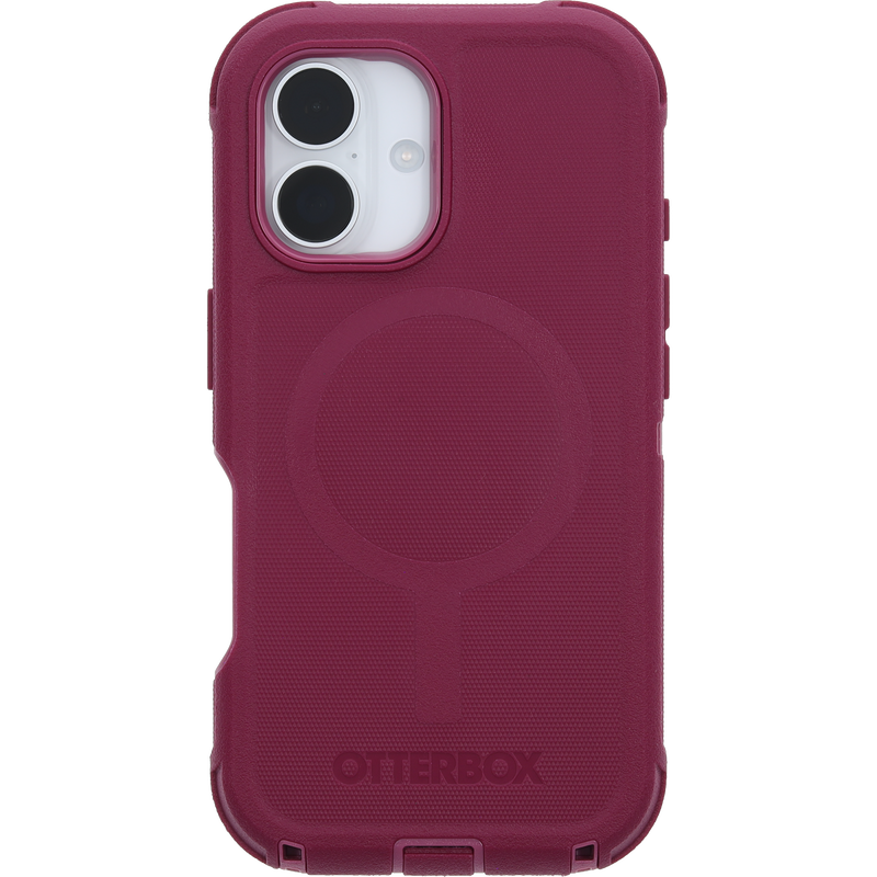 product image 2 - iPhone 16 Case Defender Series Pro for MagSafe