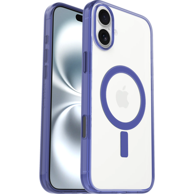 iPhone 16 Plus Lumen Series Case for MagSafe