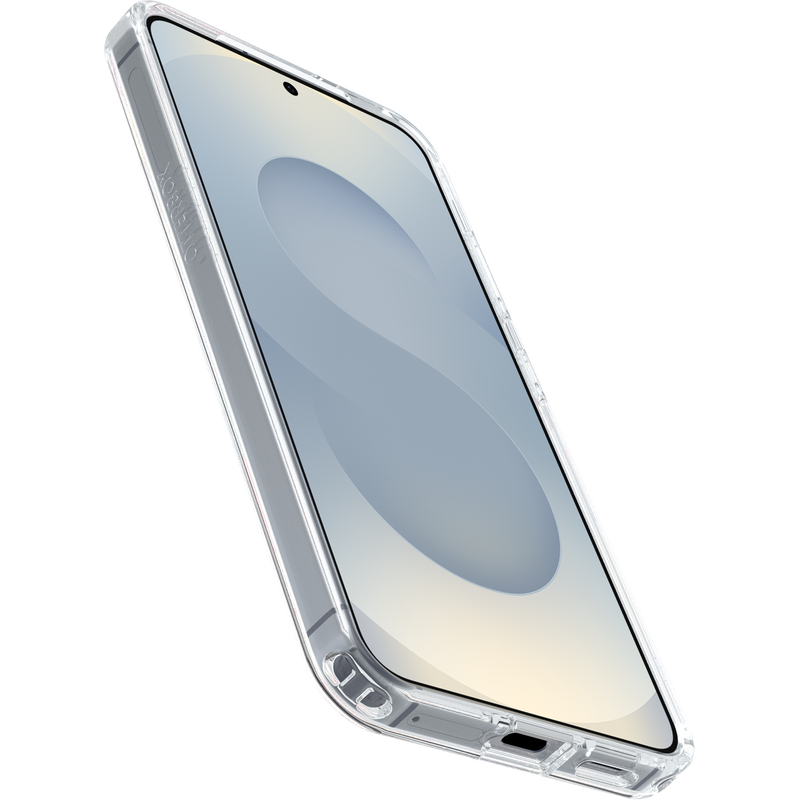 product image 4 - Galaxy S25 Case Symmetry Series with Magnets