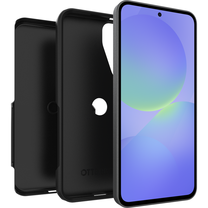 product image 3 - Galaxy A36 5G Case Commuter Series Lite