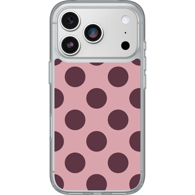 iPhone 17 Pro Symmetry Series Case Unbreakable Love Collection
