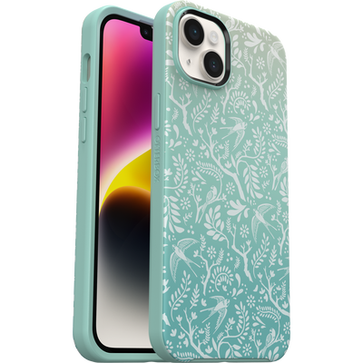 iPhone 14 Plus Symmetry Series for MagSafe Case