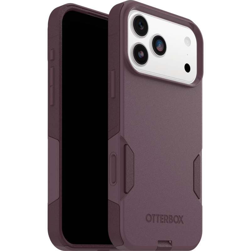 product image 1 - iPhone 17 Pro Max Case Commuter Series