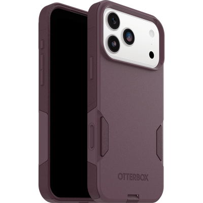 iPhone 17 Pro Max Commuter Series Case iPhone 17 Pro Max Commuter Series Case
