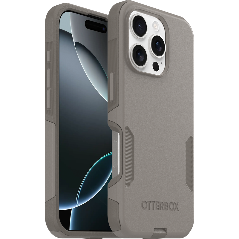 product image 1 - iPhone 16 Pro Case Commuter Series for MagSafe