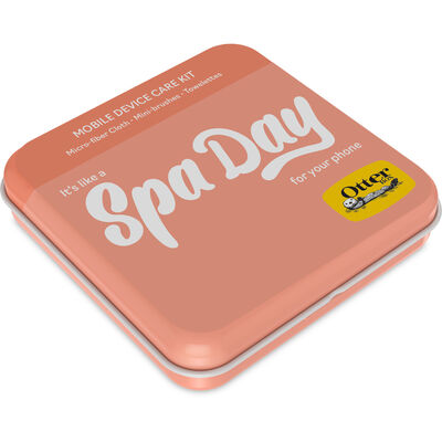 Mobile Device Care Kit