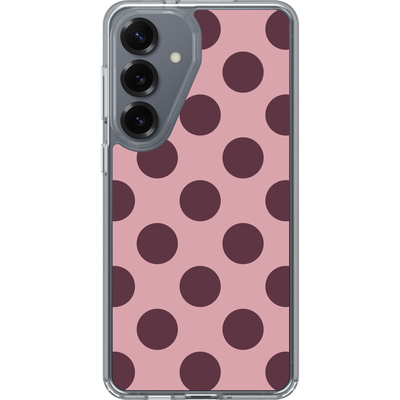 Galaxy S26+ Symmetry Series Clear Case