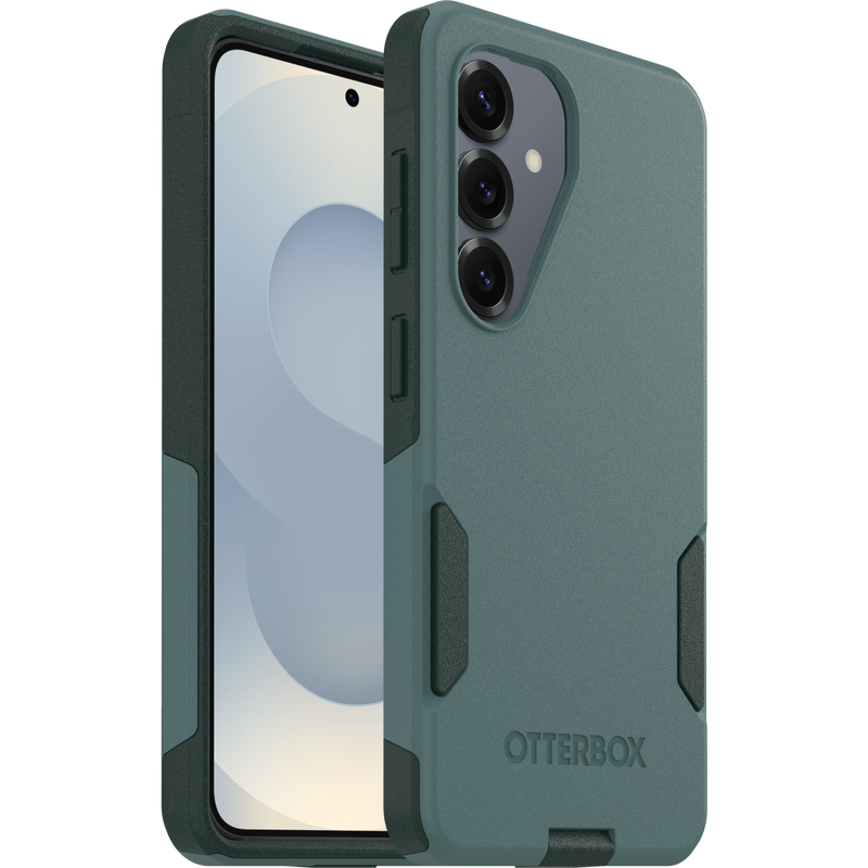 product image 1 - Galaxy S26 Case Commuter Series