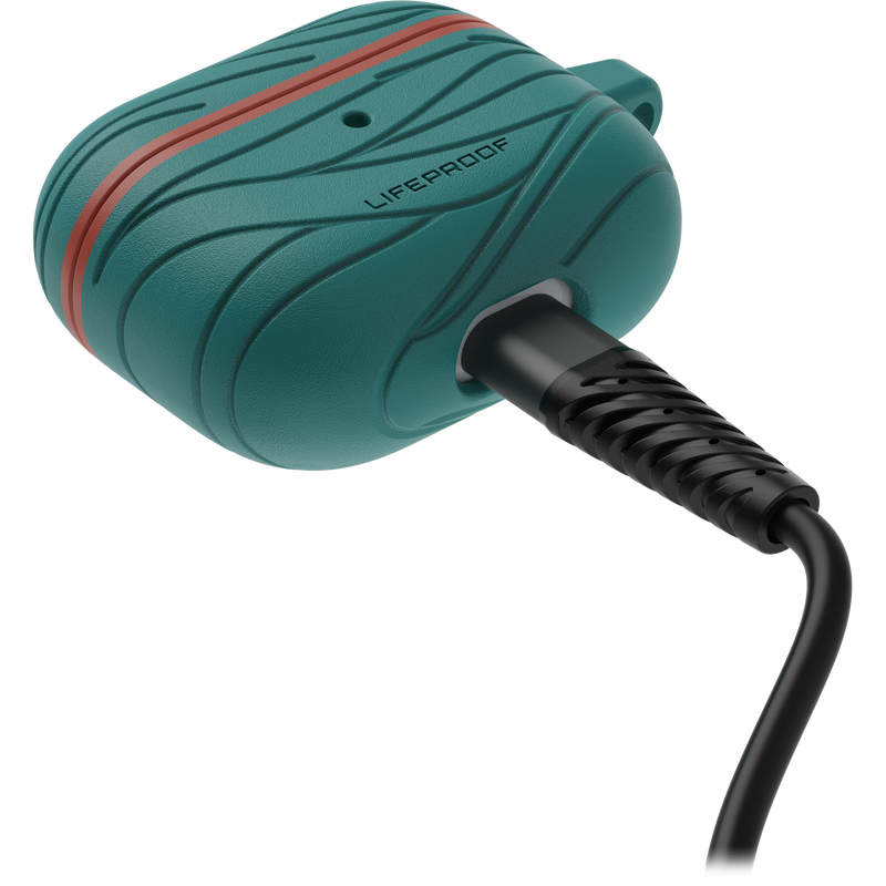 product image 4 - Airpods (3rd gen) Case LifeProof Eco-friendly