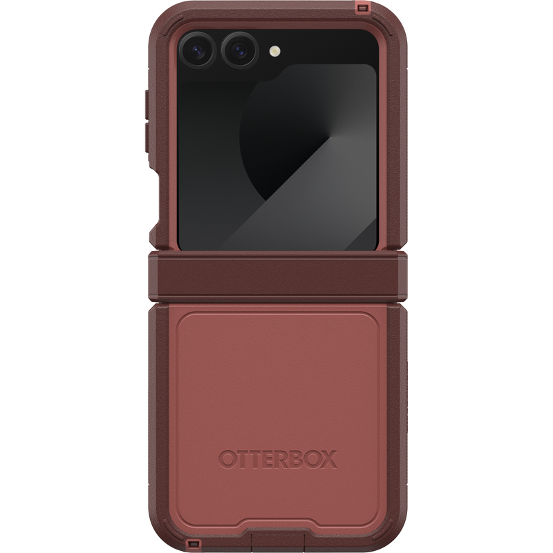 product image 2 - Galaxy Z Flip7 FE and Galaxy Z Flip6 Case Defender Series XT