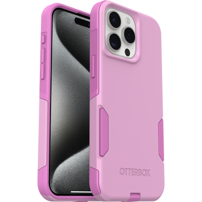 iPhone 15 Pro Max Commuter Series Case