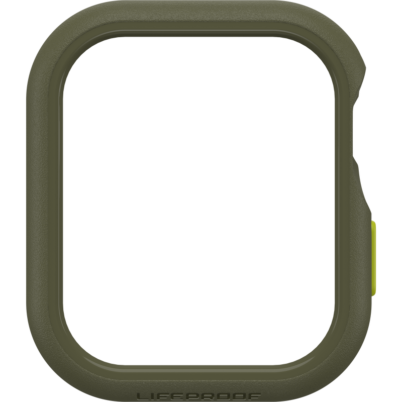 product image 4 - Apple Watch Series 9/8/7 Case LifeProof Eco-friendly