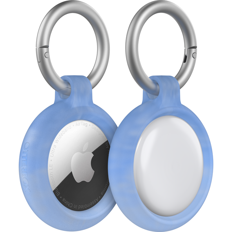 product image 4 - AirTag Case Figura Series