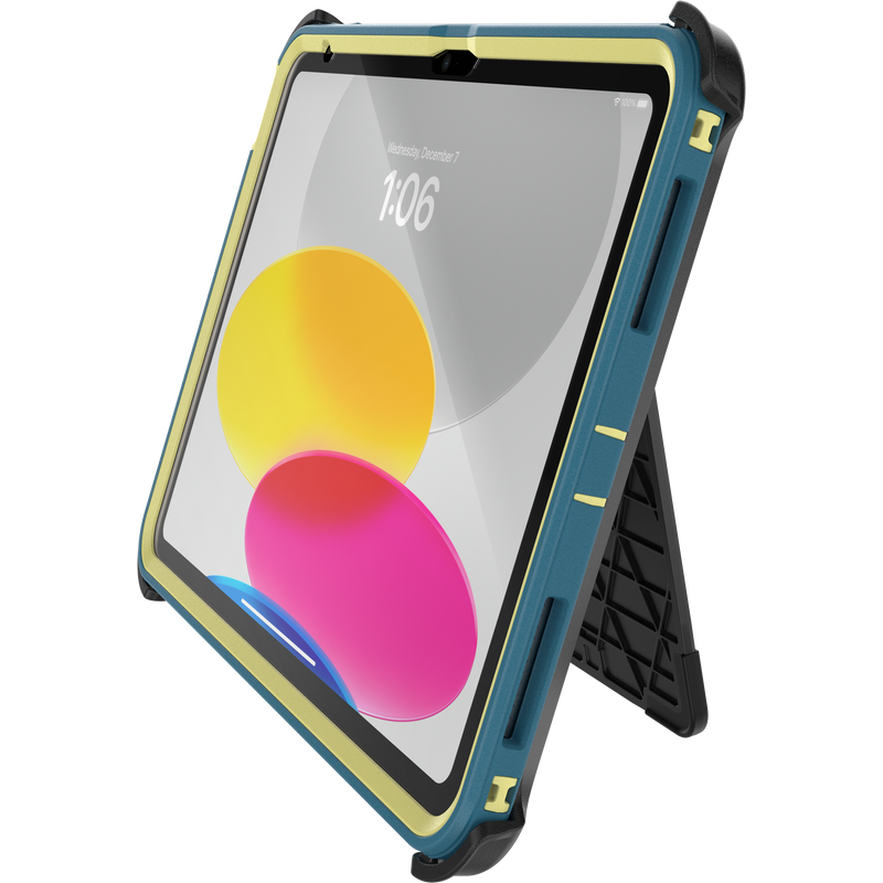 product image 4 - iPad (A16) and iPad (10th gen) Case Defender Series