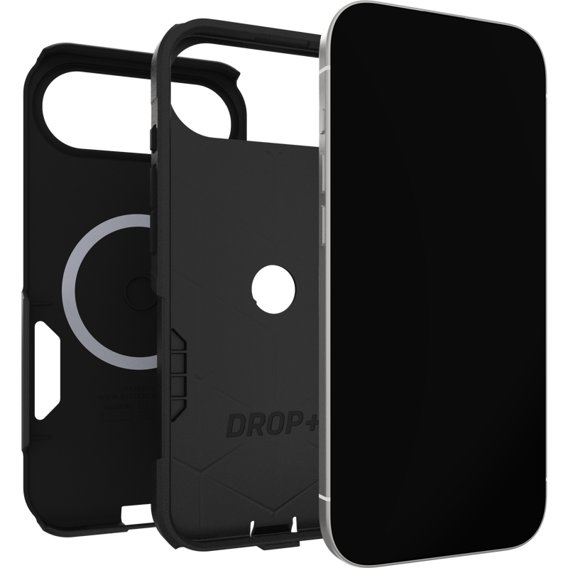 product image 3 - iPhone Air Case Commuter Series