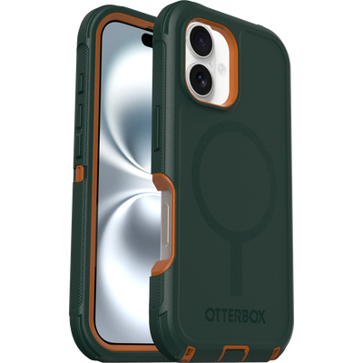 iPhone 16 Defender Series Pro for MagSafe Case