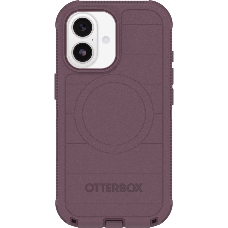 product image 2 - iPhone 17 Case Defender Series Pro