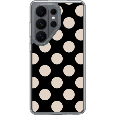 Galaxy S26 Ultra Symmetry Series Clear Case