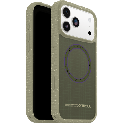iPhone 17 Pro Max Sole Series Case