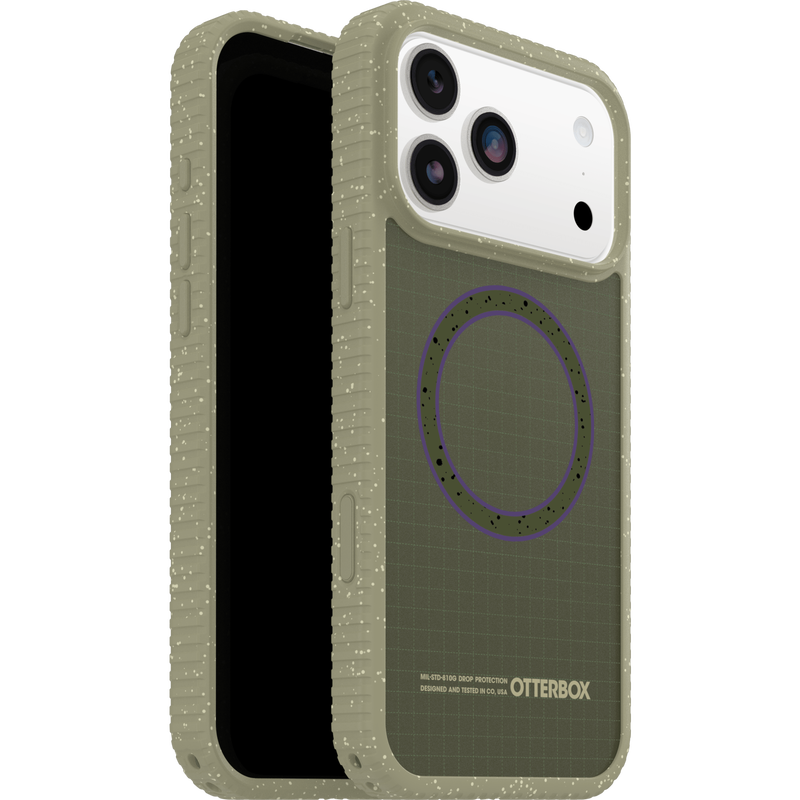 product image 1 - iPhone 17 Pro Max Case Sole Series