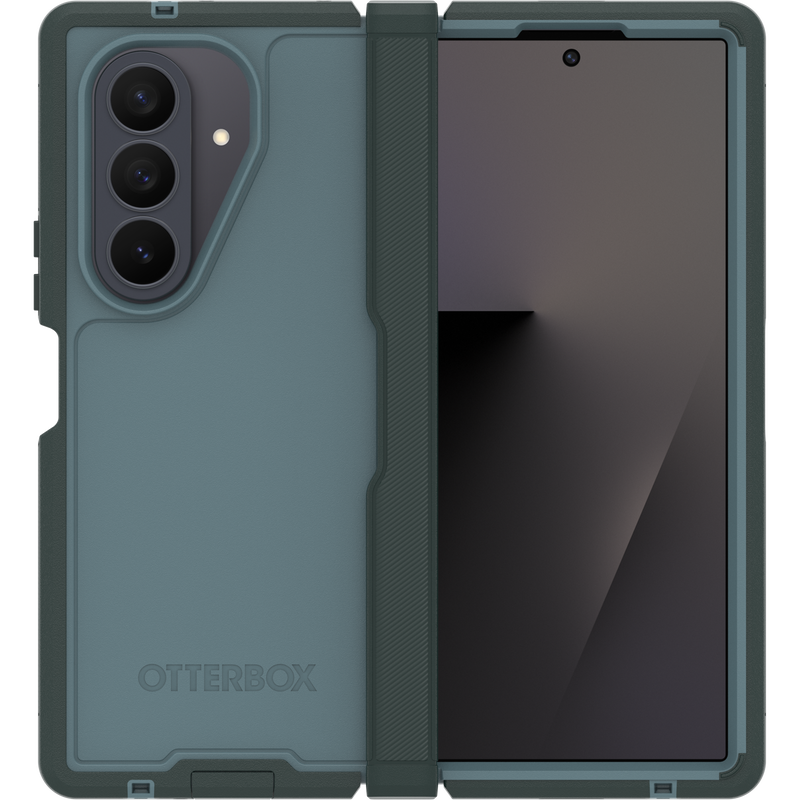 product image 2 - Galaxy Z Fold7 Case Defender Series Pro XT