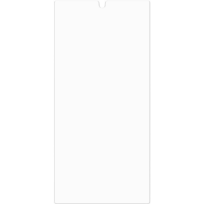 product image 3 - Galaxy S22 Ultra Screen Protector Clearly Protected Film