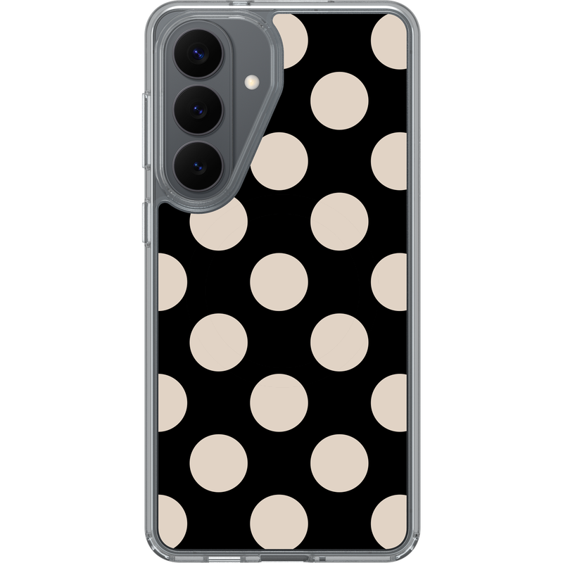 product image 1 - Galaxy S26+ Case Symmetry Series Unbreakable Love Collection