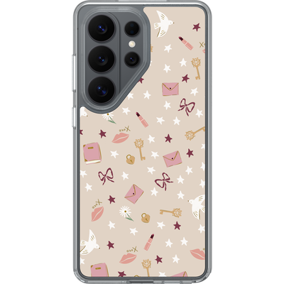 Galaxy S26 Ultra Symmetry Series Clear Case