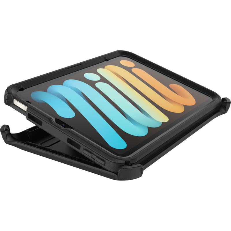 product image 6 - iPad mini (A17 Pro) and iPad mini (6th gen) Case Defender Series