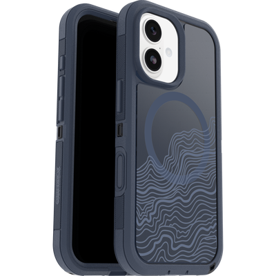 iPhone 17 Defender Series Pro XT Case