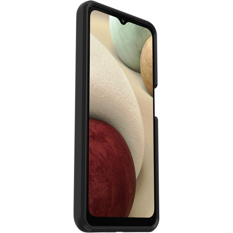 product image 2 - Galaxy A12 Case React Series